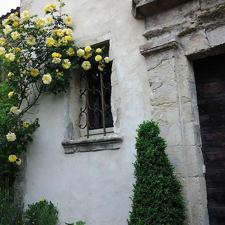 Chambres D'Hotes Aroha Sorde-lʼAbbaye Dış mekan fotoğraf