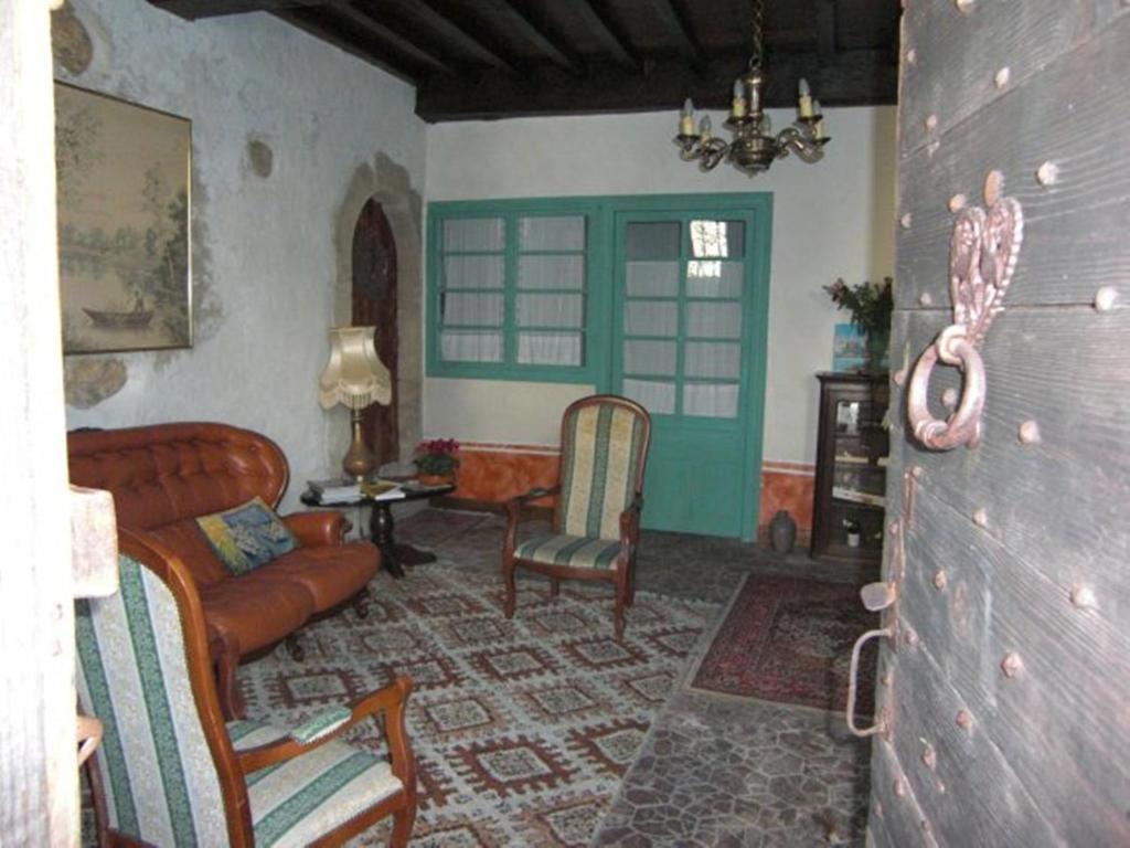 Chambres D'Hotes Aroha Sorde-lʼAbbaye Dış mekan fotoğraf