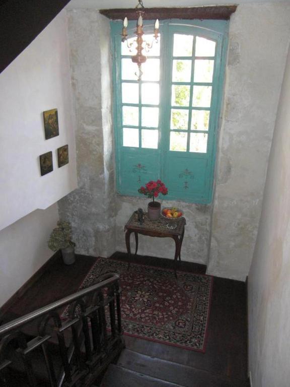 Chambres D'Hotes Aroha Sorde-lʼAbbaye Dış mekan fotoğraf