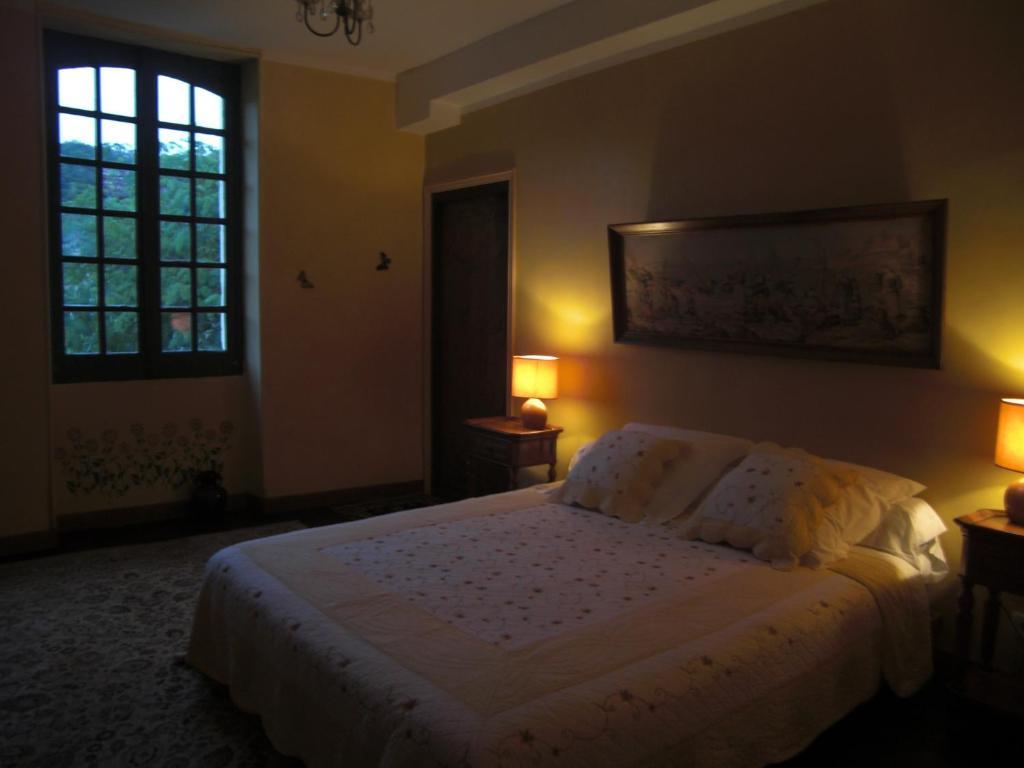 Chambres D'Hotes Aroha Sorde-lʼAbbaye Dış mekan fotoğraf